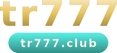 tr777 logo